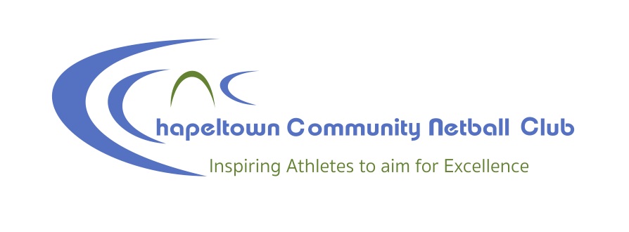 CCNC Netball logo